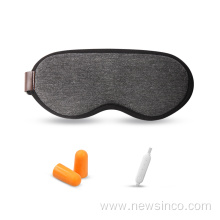 3 heat controller sleeping heating eye covers